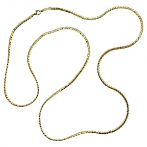 Necklaces | Arabella Bianco